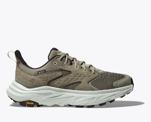 セール】ANACAPA 2 LOW GTX 1141632-DOTN（スニーカー）｜HOKA